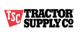 Tractor Supply Logo