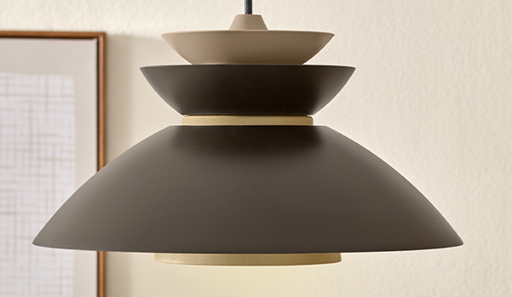 Krylon 2026 Color of the Year - Coffee Bean