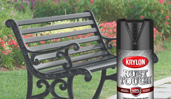 Our Products | Krylon® Spray Paint