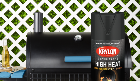 Krylon® K02421001  Hubbard Supply Co.